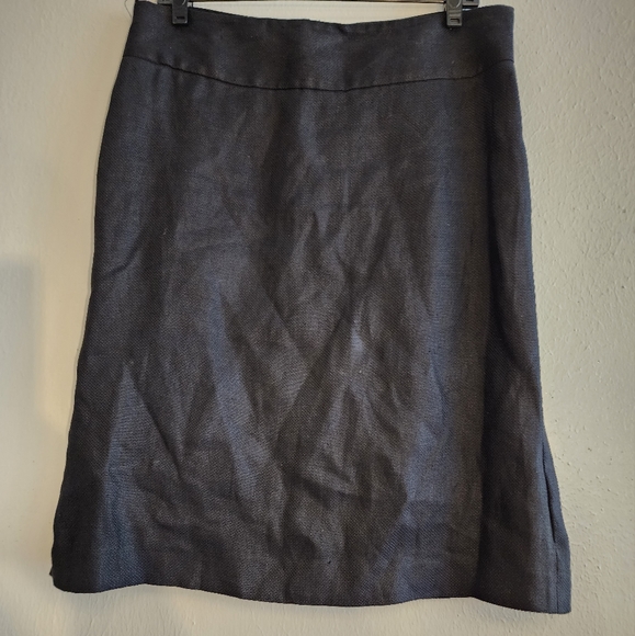 Lauren by Ralph lauren Linen skirt - Picture 3 of 7